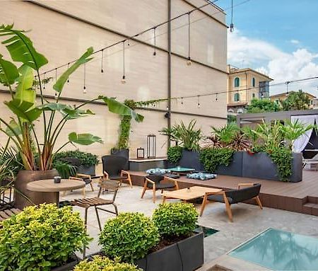 The Spring House Hotel Rome Vatican, Tapestry Collection By Hilton Esterno foto