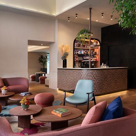 The Spring House Hotel Rome Vatican, Tapestry Collection By Hilton Esterno foto