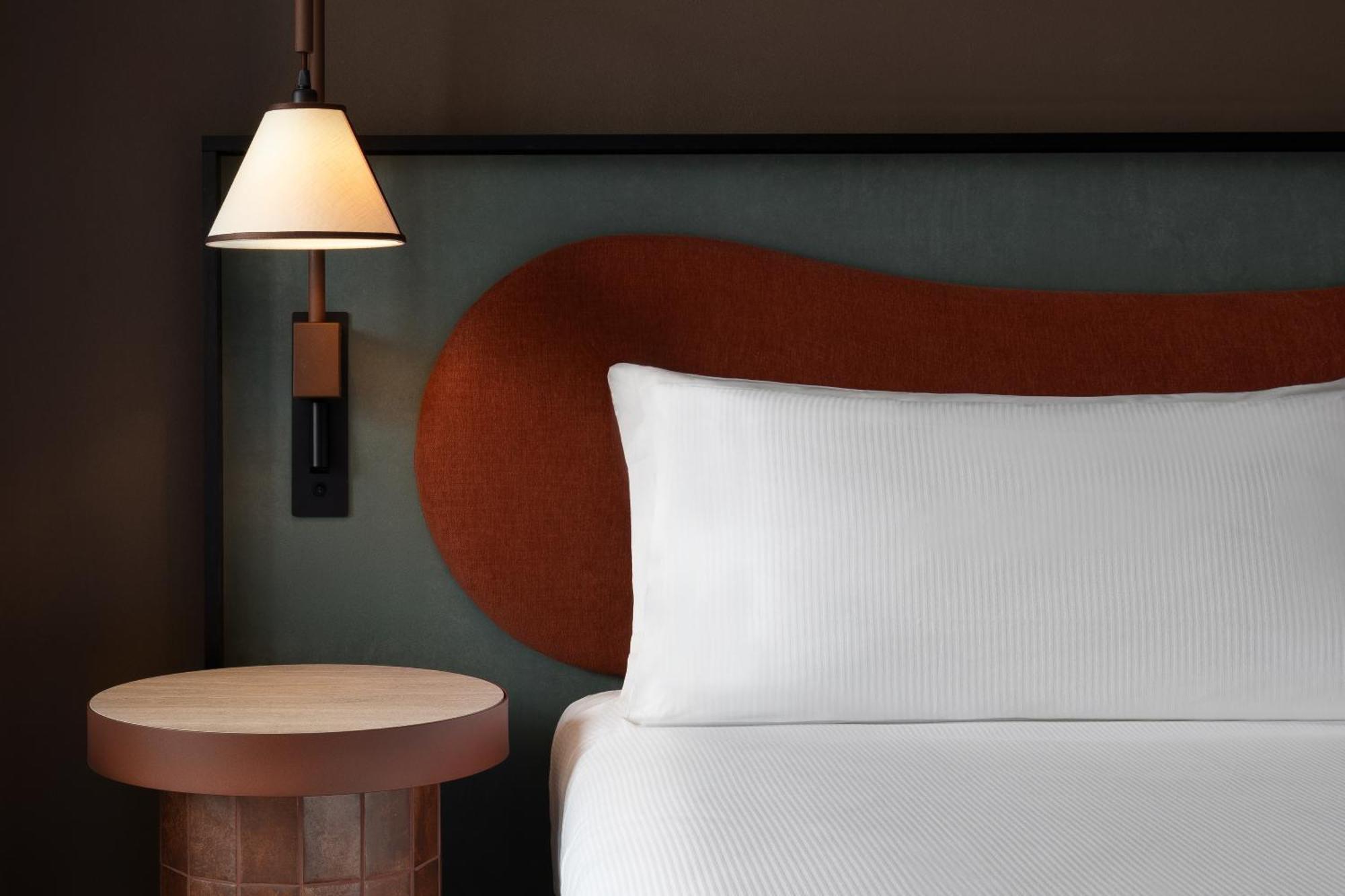 The Spring House Hotel Rome Vatican, Tapestry Collection By Hilton Esterno foto