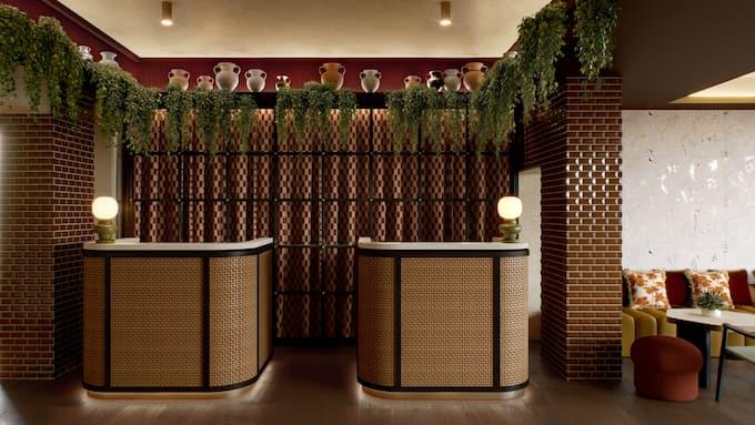 The Spring House Hotel Rome Vatican, Tapestry Collection By Hilton Esterno foto