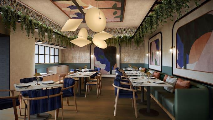 The Spring House Hotel Rome Vatican, Tapestry Collection By Hilton Esterno foto