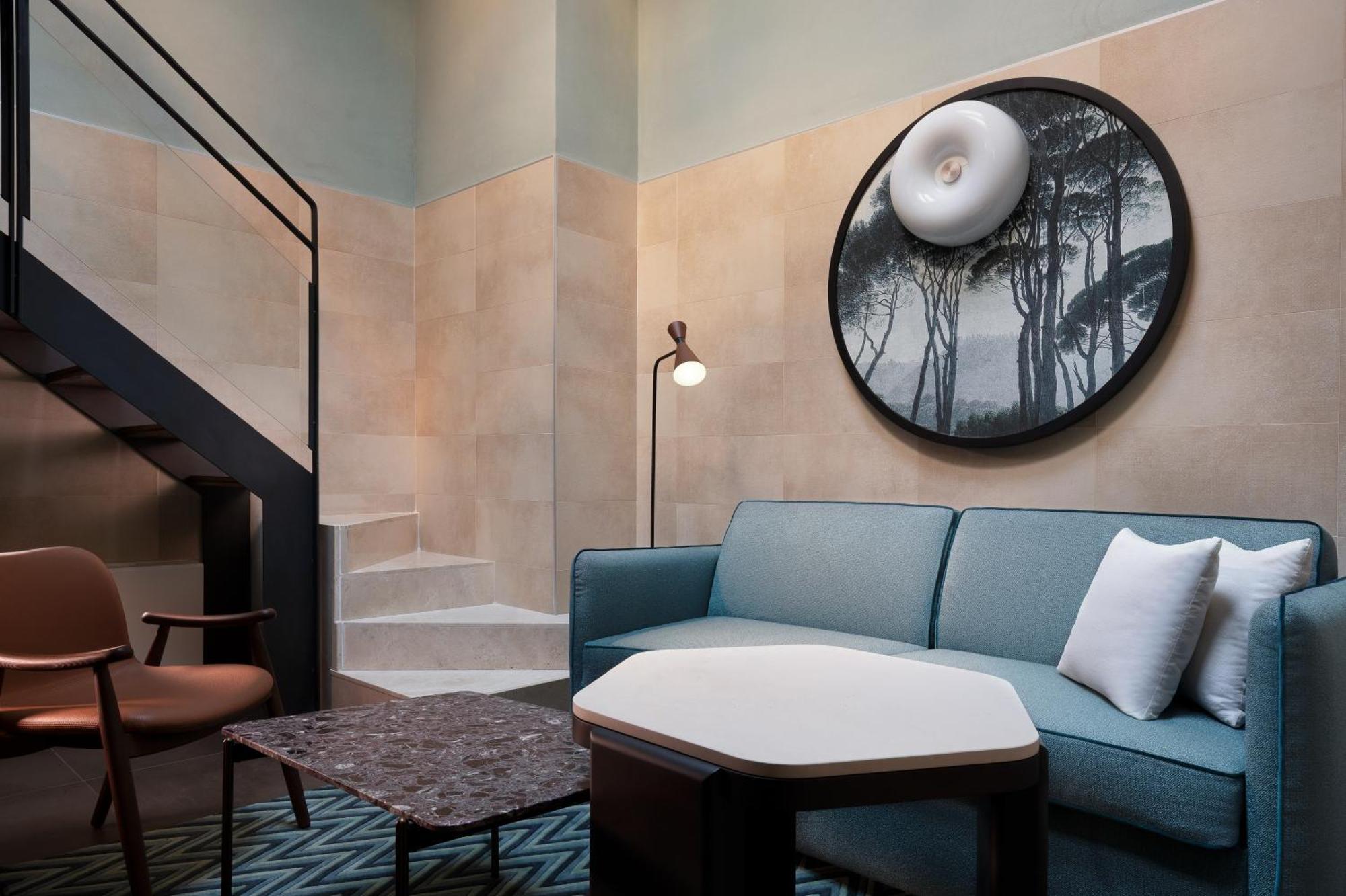 The Spring House Hotel Rome Vatican, Tapestry Collection By Hilton Esterno foto