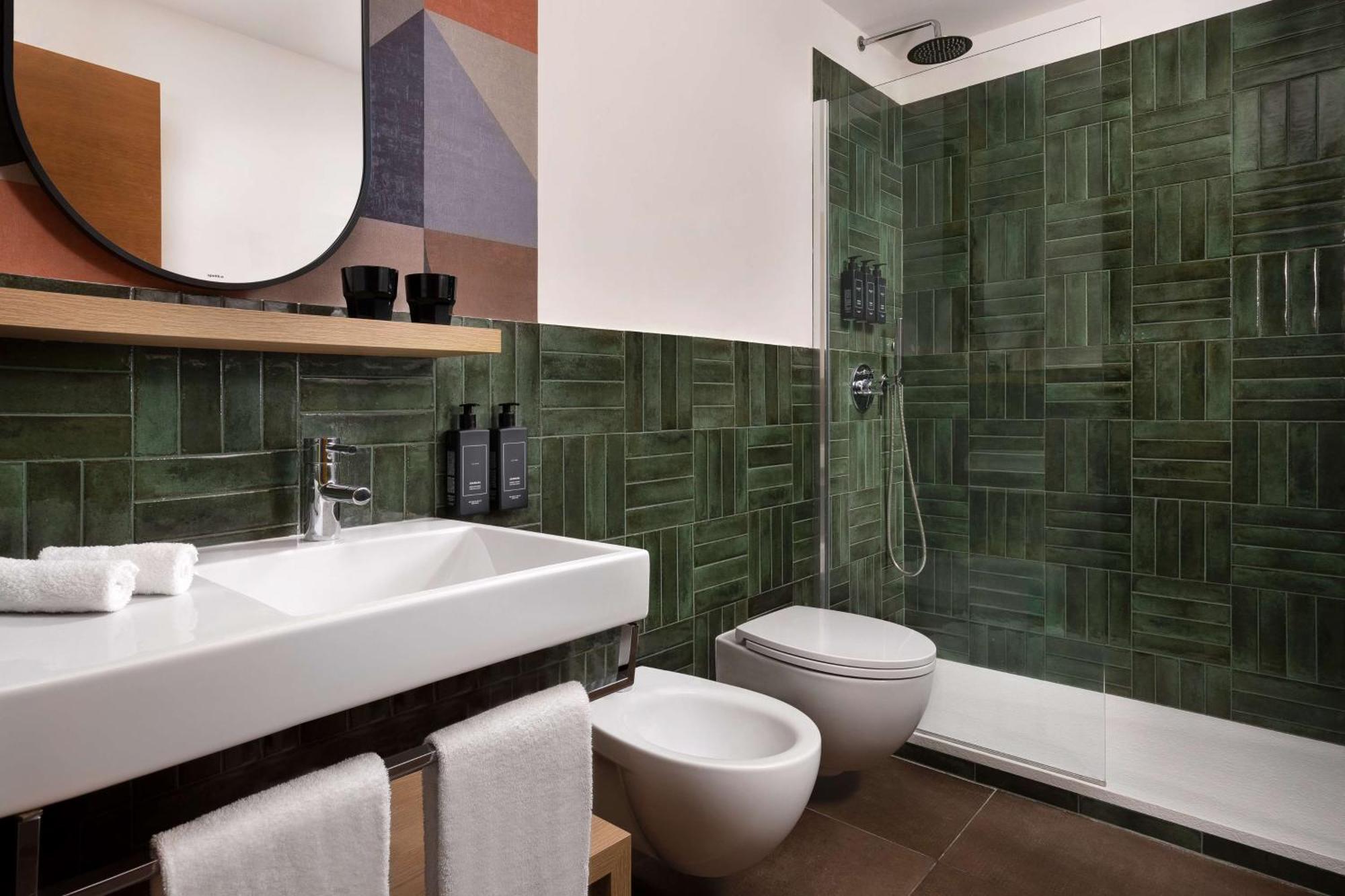 The Spring House Hotel Rome Vatican, Tapestry Collection By Hilton Esterno foto