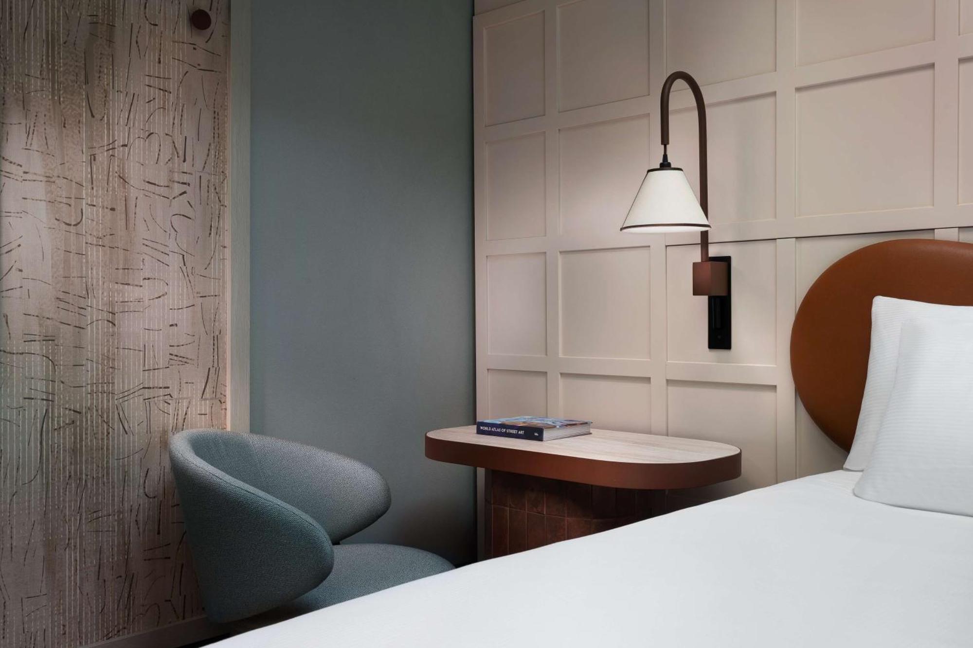 The Spring House Hotel Rome Vatican, Tapestry Collection By Hilton Esterno foto