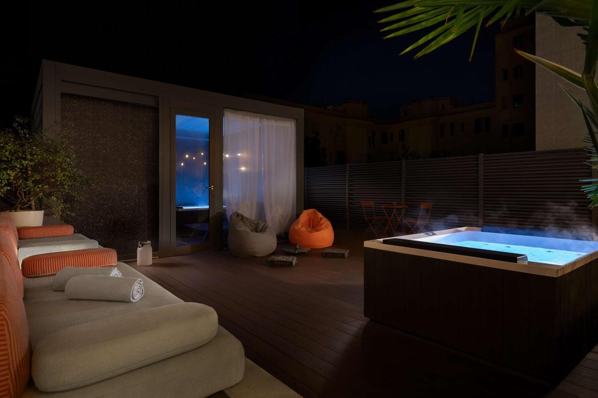 The Spring House Hotel Rome Vatican, Tapestry Collection By Hilton Esterno foto